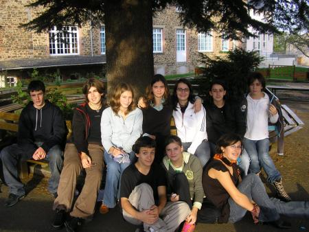 la bande des ouffff